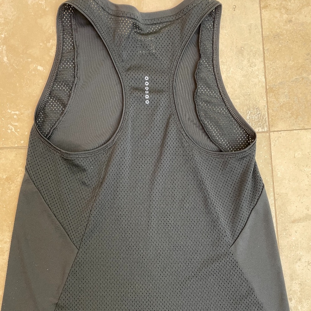 Nike Womens Running Tank Top